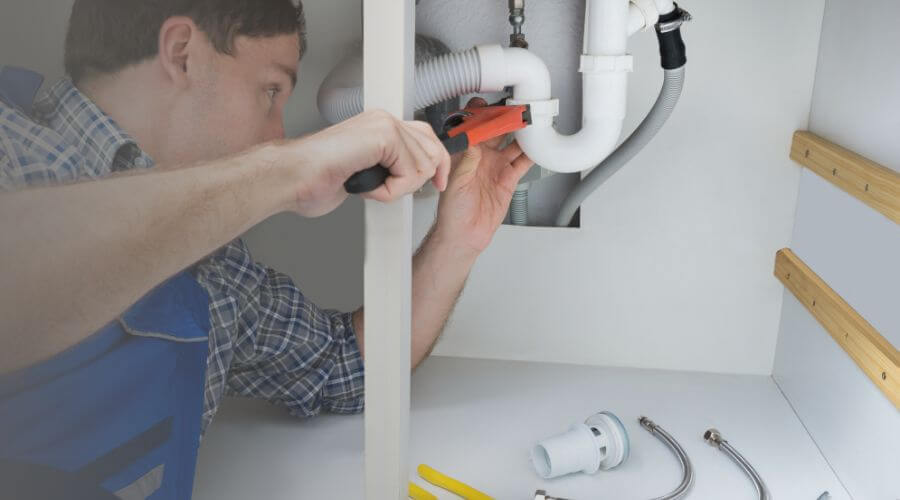 Professional septic pumping service in Rockwall, TX